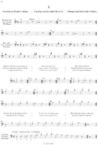 Méthode du jeune violoncelliste Cello scores gallery preview page 4