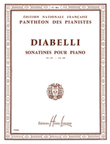 Sonatines Op. 151 et 168