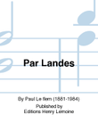 Par Landes