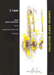 Petits Preludes (3)