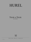 Tour a Tour I L'Envol