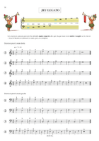Ma première année de piano Piano Method scores gallery preview page 4