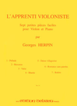 L'Apprenti Violoniste