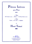 Pieces breves, suite No. 2