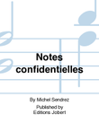 Notes confidentielles