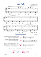 Pianolude Vol.2 Piano Method scores gallery preview page 4