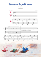 Pianolude Vol.2 Piano Method scores gallery preview page 5