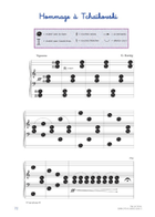 Pianolude Vol.2 Piano Method scores gallery preview page 9