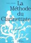 La Methode du clarinettiste