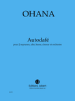 Autodafe