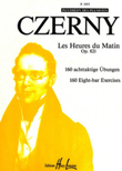 Les heures du matin Op. 821
