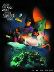 Welcome to the Magic World of Captain Samourai Flo