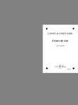 Formes Du Vent