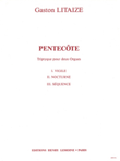 Pentecote