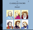Les classiques favoris - Volume 3