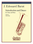 Introduction and Dance