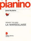 La Marseillaise - Pianino 112