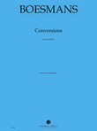 Conversions