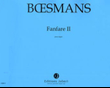 Fanfare II