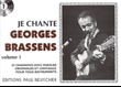 Je Chante Brassens
