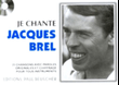 Je Chante Brel