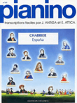Espana - Pianino 143