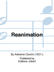 Reanimation