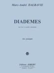 Diadèmes mini preview