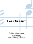 Les Oiseaux