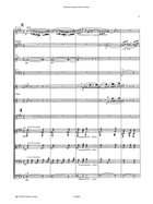 Prélude à l'après-midi d'un faune Score scores gallery preview page 3