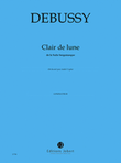 Clair De Lune