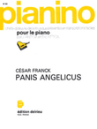 Panis Angelicus - Pianino 95