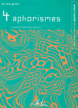 Aphorismes (4)