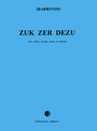 Zuk Der Dezu