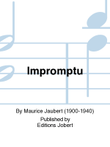 Impromptu
