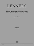 Buch Der Unruhe