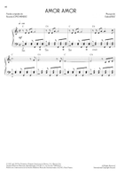 Salsa piano - méthode d'accompagnement Piano Method scores gallery preview page 5