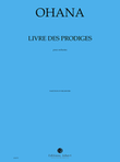 Livre Des Prodiges