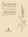 Romance Op. 21