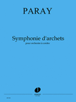 Symphonie D'Archets