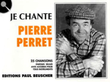 Je Chante Perret