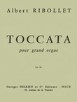 Toccata