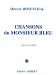 Chansons Du Monsieur Bleu