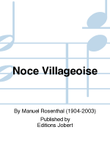 Noce Villageoise