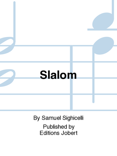 Slalom