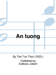 An tuong