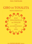 Giro Di Tonalita