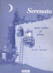 Serenata Op. 6