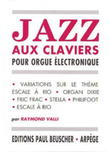 Jazz Aux Claviers