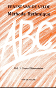 ABC Methode Rythmique - Volume 1